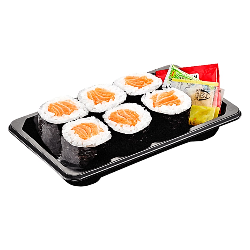 Sushi Daily Lachs Maki 95g